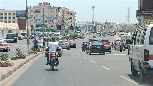 «انسيابية ملحوظة».. تفاصيل الحالة المرورية اليوم على محاور القاهرة والجيزة