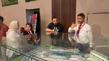 انطلاق Al Bostany Expo 2025 بالقاهرة الجديدة بعروض تصل لخصم 20% وفرص استثمارية مميزة