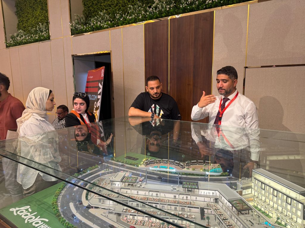 انطلاق Al Bostany Expo 2025 بالقاهرة الجديدة بعروض تصل لخصم 20% وفرص استثمارية مميزة
