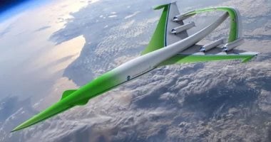 انطلاق الرحلات التجارية الأسرع من الصوت 2027.. اعرف التفاصيل