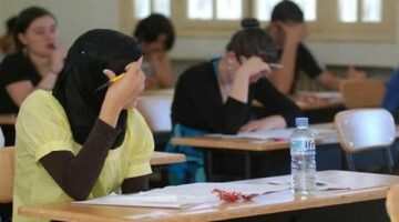 انطلاق امتحانات الثانوية العامة الدور الثاني 2025 في مواد الأحياء والإحصاء والديناميكا