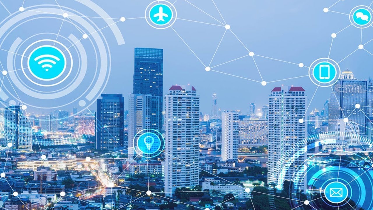 انطلاق مؤتمر “نيو جين – Neo Gen” لتكنولوجيا العقارات والمدن الذكية في العاصمة الإدارية 3 سبتمبر المقبل