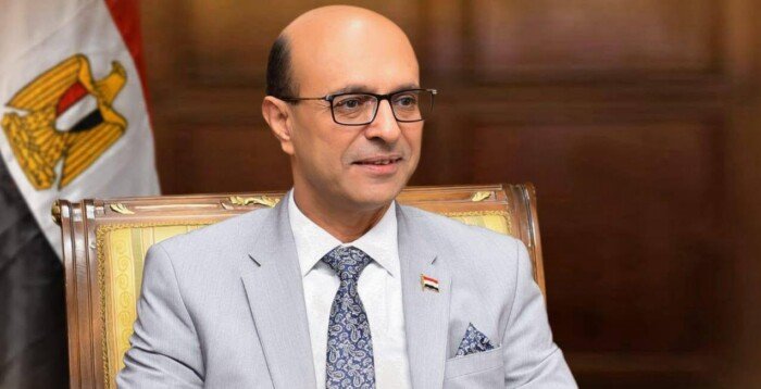 انطلاق مسابقة المعرض الدولى للعلوم والهندسة أيسف 2026 بأسيوط