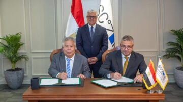 باستثمارات 85 مليون دولار.. مشروع صيني جديد لإنتاج الأرضيات وألواح الجدران بالمنطقة الاقتصادية لقناة السويس