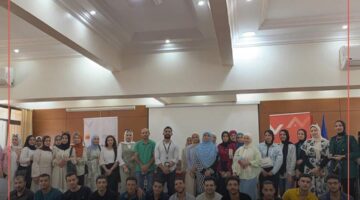 بالصور.. التجاري وفا بنك إيجيبت يعزز الوعي المالي لدى الشباب بندوات تثقيفية في 4 محافظات