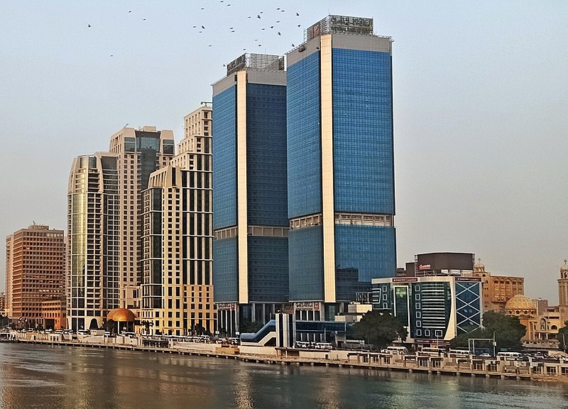 بالفيديو.. البنك الأهلي المصري يطلق حملة ترويجية لبطاقات Visa الائتمانية بمزايا حصرية يقدمها الفنان عمرو يوسف