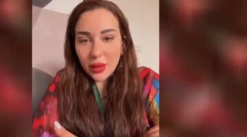 «بتبقى حصن حواليك».. أسما شريف منير توصي متابعيها بترديد أذكار الصباح