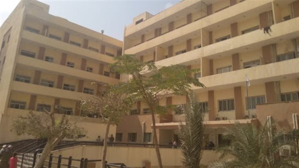 «بتحب النار».. اعترافات ممرضة اشعلت النيران بالعناية المركزة في مستشفى حلوان العام
