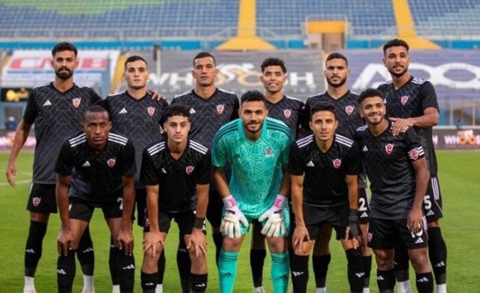 بتروجت يواجه كهرباء الإسماعيلية في الدوري الممتاز اليوم
