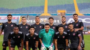 بتروجيت يخطف فوزًا صعبًا أمام المقاولون في الدوري