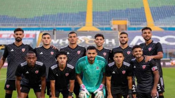 بتروجيت يخطف فوزًا صعبًا أمام المقاولون في الدوري