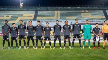 بتروجيت يخطف فوزًا صعبًا أمام وادي دجلة في الدوري