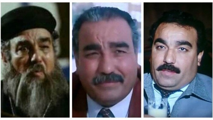 بحضور أشرف زكي.. بدء عزاء الفنان الراحل سيد صادق بالشيخ زايد