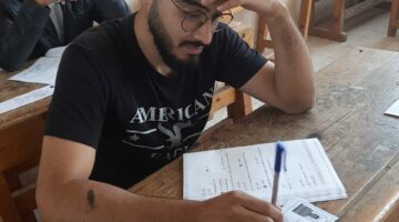 بدء قبول طلاب الشهادات المعادلة العربية والأجنبية في الجامعات المصرية 