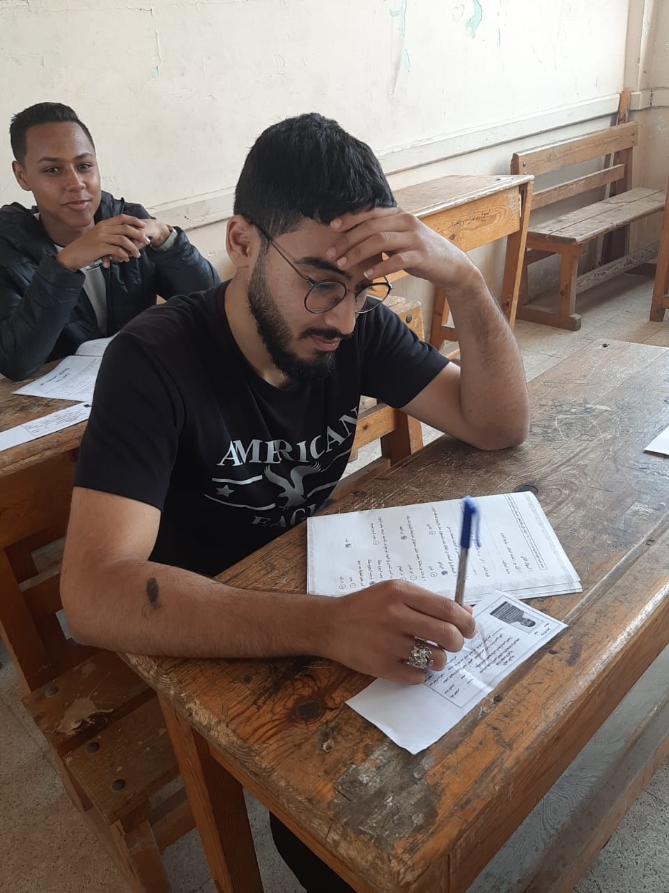 بدء قبول طلاب الشهادات المعادلة العربية والأجنبية في الجامعات المصرية