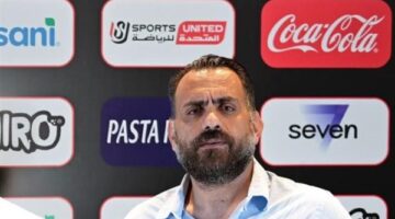 برعاية المدير الرياضي.. الزمالك يخطف توقيع الصفقة المطلوب في الأهلي