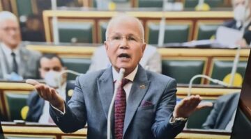 برلماني لـ وزير التعليم: هل البكالوريا بديل إلزامي للثانوية العامة أم اختياري؟