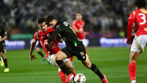 بسبب الزمالك.. المحكمة الرياضية ترسل خطاب عاجل ضد الاهلي