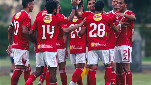 بسبب السوشيال ميديا.. قرار عاجل بتوقيع عقوبة ضد اخطبوط الأهلي