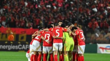 بسبب زيزو وبن شرقي.. قرار عاجل بتجميد حريف الأهلي واستبعاده من التدريبات