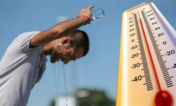 بسبب هذه الظاهرة | بيان عاجل من الأرصاد بشأن حالة الطقس اليوم الإثنين 11 أغسطس 2025