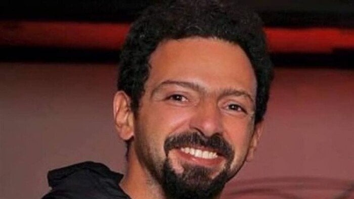 بشرى تنعى مدير التصوير تيمور تيمور: مش قادرة أصدق إنك مشيت فجأة