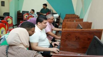 بعد إعلان موعد نتيجة تنسيق المرحلة الثانية 2025.. رابط وخطوات الاستعلام