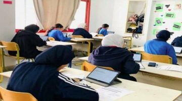 بعد إقرار قانون التعليم الجديد.. ما مصير مقررات وامتحانات الثانوية العامة 2025؟