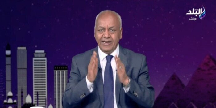 بعد الانسحاب الأمريكي من بغداد.. مصطفى بكري: احتمال ضرب إيران غير مستبعد