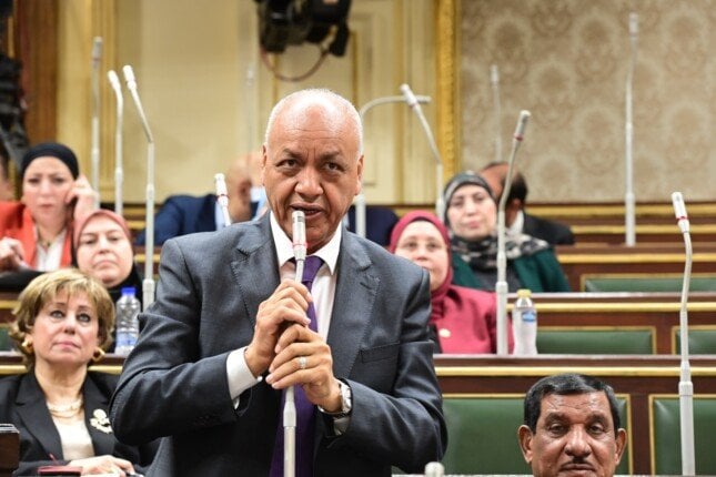 بعد حديث الرئيس عن حرية الرأي.. مصطفى بكري: «فلتتوقف الأيدي المرتعشة والحكوميين أكثر من الحكومة»