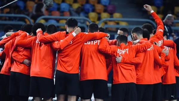 بعد ختام الدور الأول.. أرقام مميزة لمنتخب مصر قبل انطلاق الدور الرئيسي في مونديال اليد