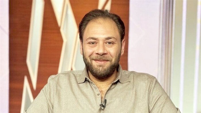 بعد عرض الحلقة الأخيرة.. محمد علي رزق يوجه رسالة لـ صناع مسلسل 220 يوم