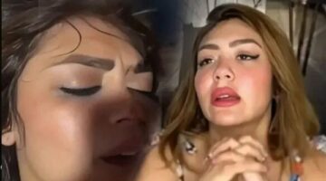 بعد فيديو هدير عبدالرازق 9 دقائق..موعد محاكمتها وماذا قالت على أوتاكا؟