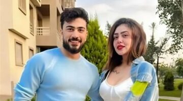بعد فيديو هدير عبدالرازق الجديد مع محمد أوتاكا ..والدها «هنقاضي المروجين»
