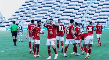 بعد قرار اتحاد الكرة.. الأهلي أول الأندية حصولا علي كارنيهات جهازه الفني بعد تقديم رخص التدريب