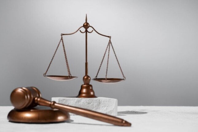 بعد قليل.. استكمال محاكمة 6 متهمين في قضية «خلية داعش أكتوبر»