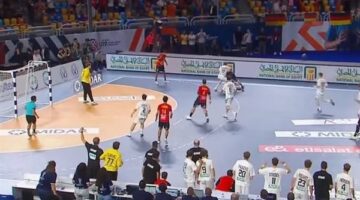 بعد مباراة ماراثونية.. منتخب ألمانيا بطلا لبطولة العالم للناشئين لليد على حساب إسبانيا