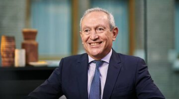 بعد نقل مكتب العائلة.. ناصف ساويرس ينقل “أوراسكوم كونستراكشن” لأبوظبي