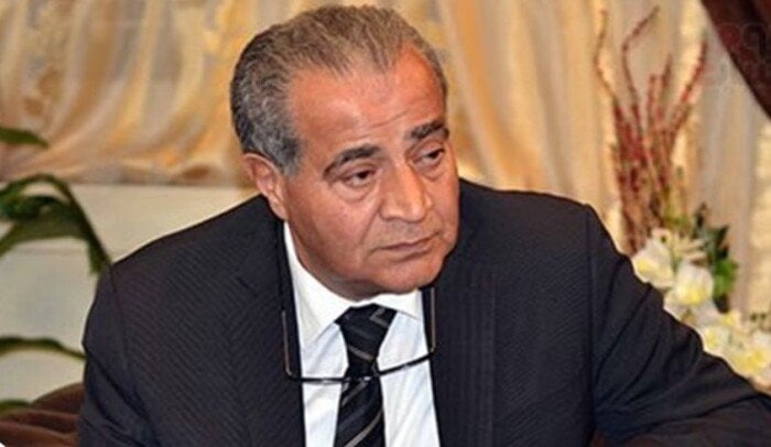 بعد وفاته.. من هو وزير التموين السابق الدكتور علي المصيلحي؟