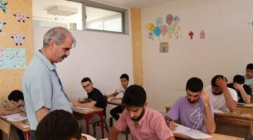 بكالوريا سوريا 2025.. امتحانات تعويضية للغائبين تبدأ 24 أغسطس