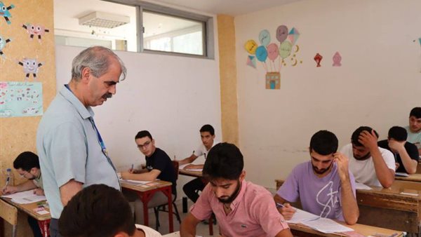 بكالوريا سوريا 2025.. امتحانات تعويضية للغائبين تبدأ 24 أغسطس