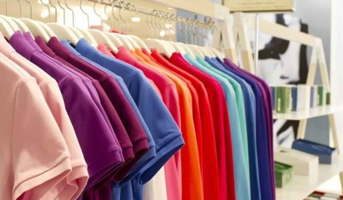 بلغ 26%.. نمو قياسي لصادرات الملابس الجاهزة خلال 2025
