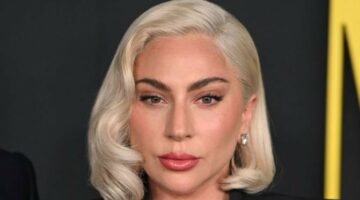 بمشاركة عدد من النجوم.. ليدي جاجا تُحيي حفل جوائز MTV
