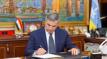 بنسبة نجاح 98.2%.. محافظ الإسكندرية يعتمد نتيجة الدور الثاني للشهادة الإعدادية