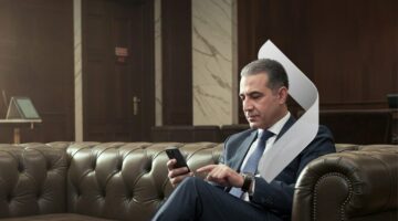 بنك QNB مصر يوفّر تجربة مصرفية مميزة لعملاء “أوائل” داخل أحدث فروعه بالعلمين الجديدة