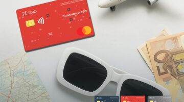 بنك Saib يخفض رسوم تدبير العملة الأجنبية إلي 3% ويرفع حدود استخدام البطاقات في الخارج إلي 9 آلاف دولار