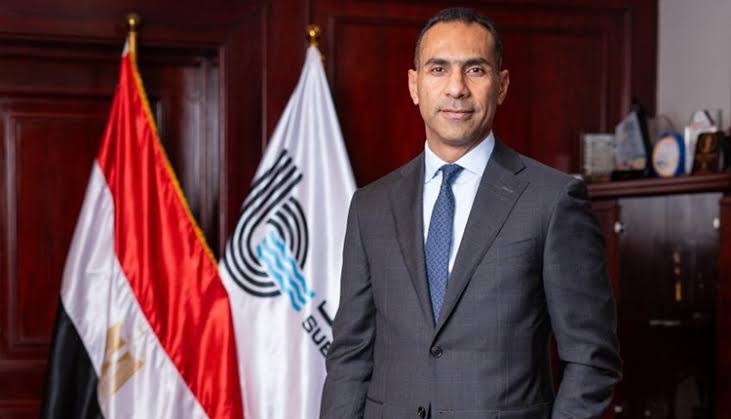بنك قناة السويس يحصد جائزتين دوليتين من مجلة International Finance البريطانية لعام 2025