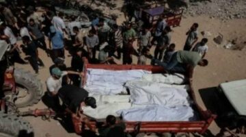 بيئة خصبة لتطور العدوى.. «الصحة العالمية» تحذر من كارثة طويلة الأمد بغزة جراء الأوضاع الصحية