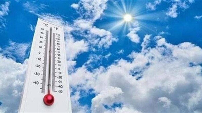 بيان بـ درجات الحرارة.. حالة الطقس اليوم الخميس 21 أغسطس 2025