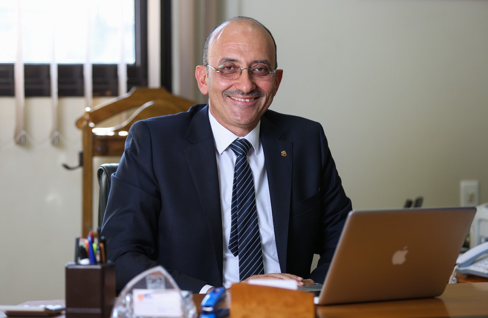 بيتا للتطوير العقاري تحافظ على شهادة الأيزو 9001:2015 للعام السادس على التوالي